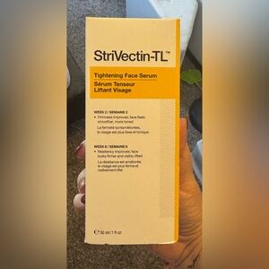 StriVectin-TL Tightening Face Serum - Yellow